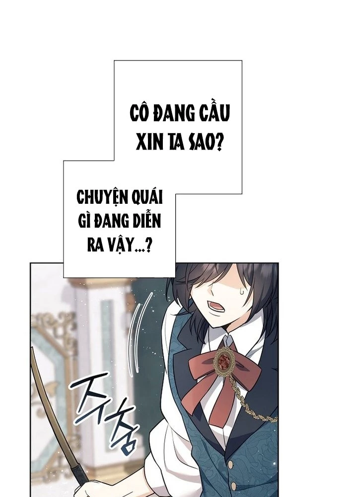 Ma Pháp Quân Chủ Chapter 1 - 74
