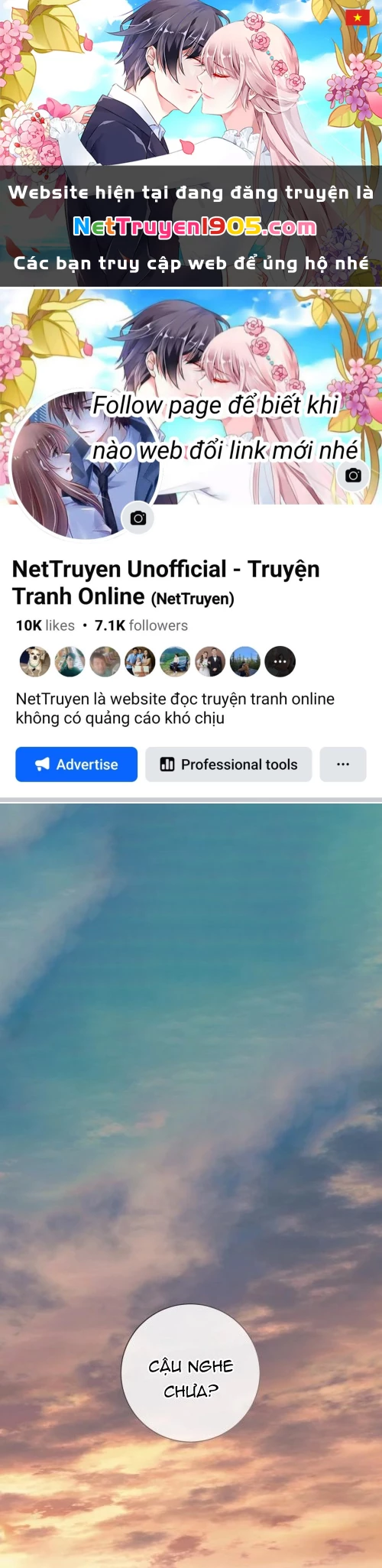 Ma Pháp Quân Chủ Chapter 2 - 1