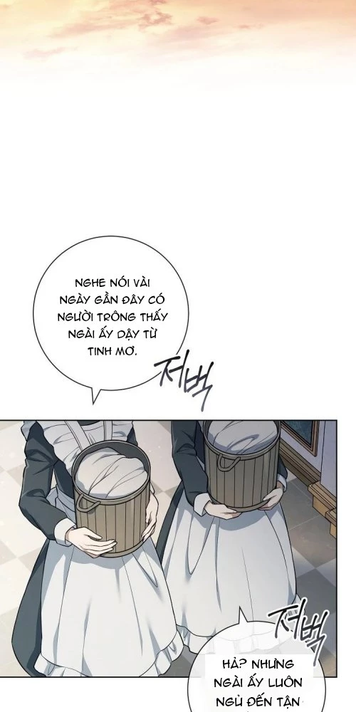 Ma Pháp Quân Chủ Chapter 2 - 2