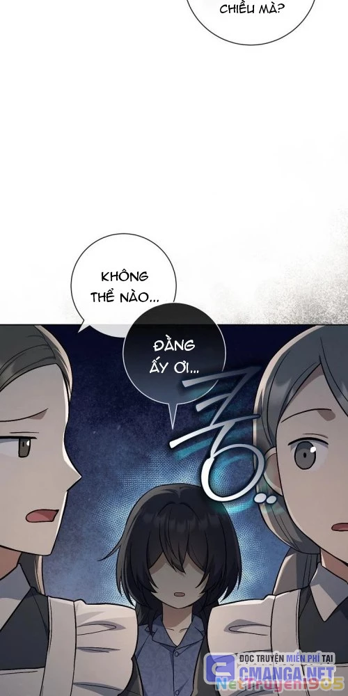 Ma Pháp Quân Chủ Chapter 2 - 3