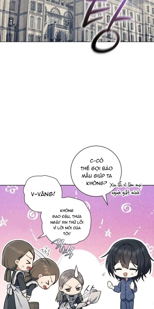 Ma Pháp Quân Chủ Chapter 2 - 5