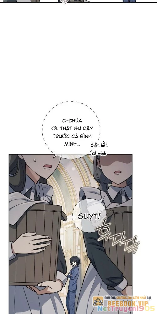 Ma Pháp Quân Chủ Chapter 2 - 6