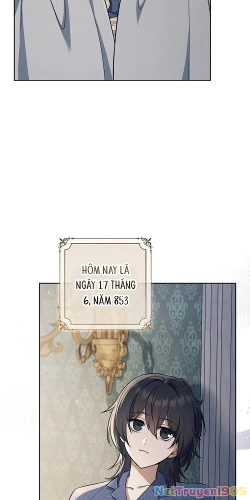 Ma Pháp Quân Chủ Chapter 2 - 7