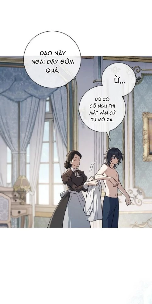 Ma Pháp Quân Chủ Chapter 2 - 13