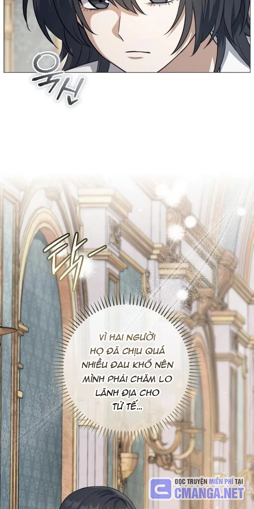 Ma Pháp Quân Chủ Chapter 2 - 36
