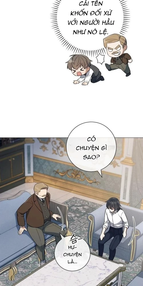 Ma Pháp Quân Chủ Chapter 2 - 50