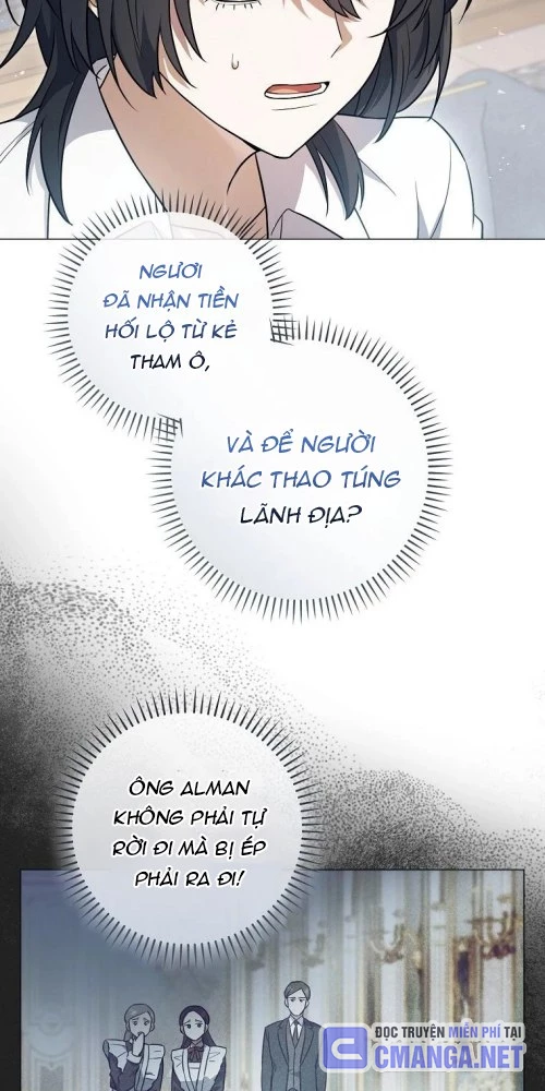 Ma Pháp Quân Chủ Chapter 2 - 69