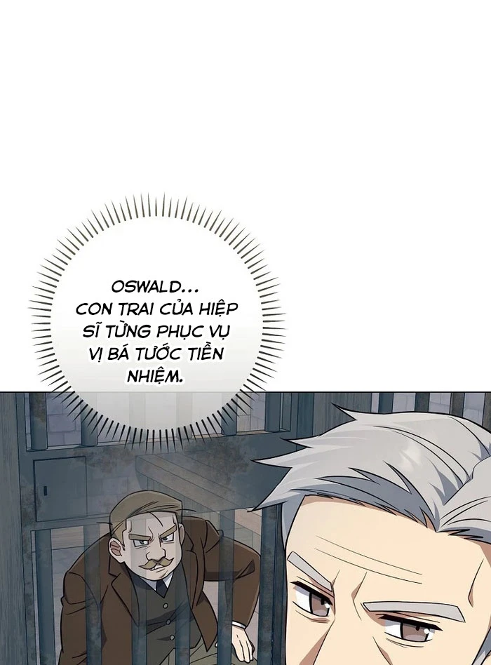 Ma Pháp Quân Chủ Chapter 3 - 5