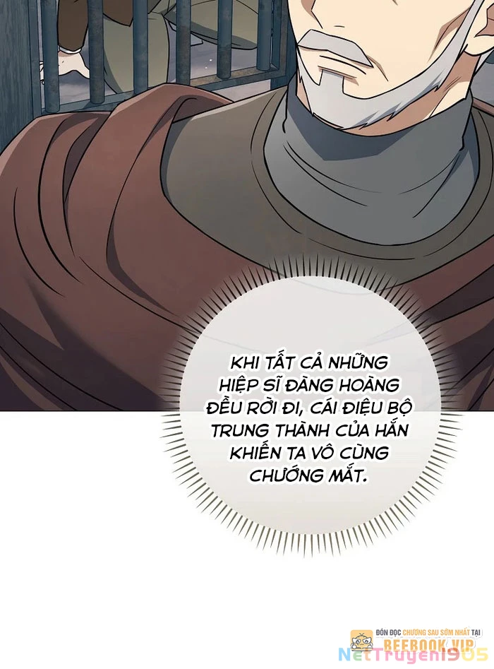 Ma Pháp Quân Chủ Chapter 3 - 6