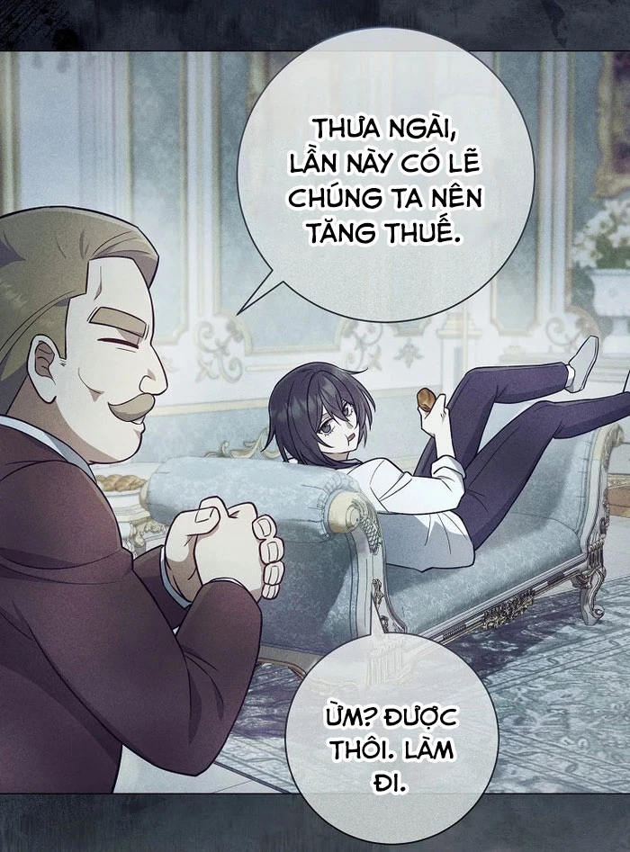 Ma Pháp Quân Chủ Chapter 3 - 13