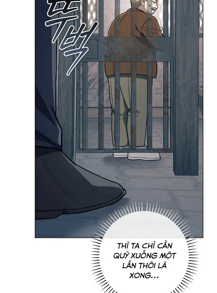 Ma Pháp Quân Chủ Chapter 3 - 19