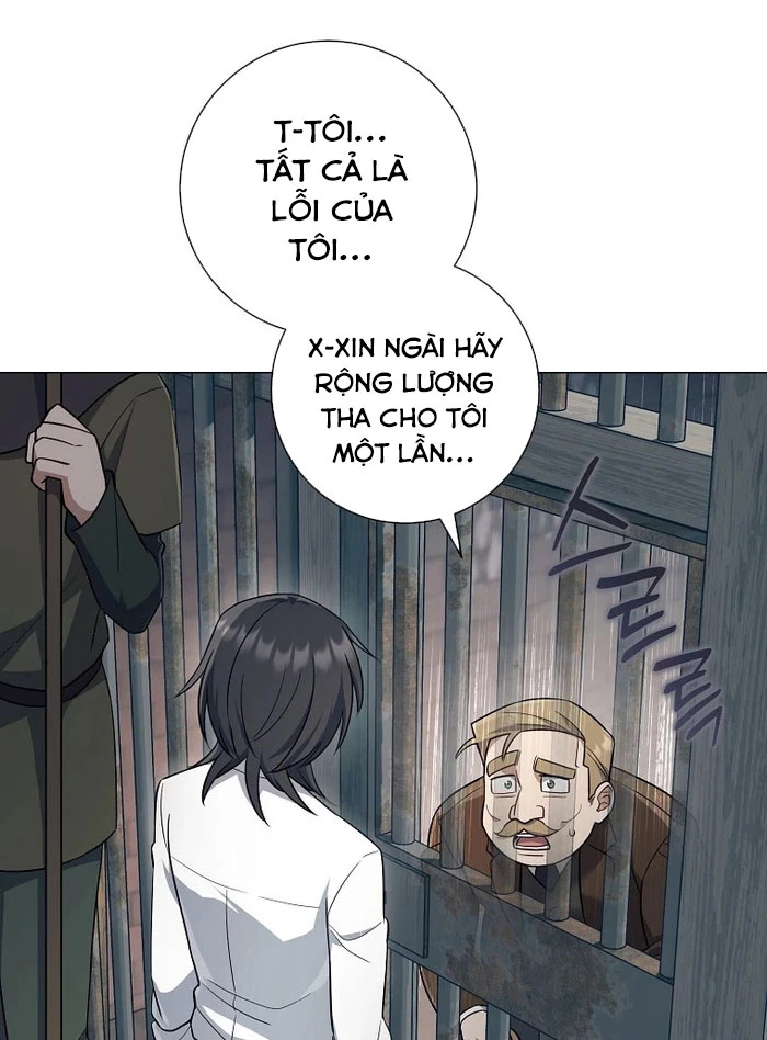 Ma Pháp Quân Chủ Chapter 3 - 28