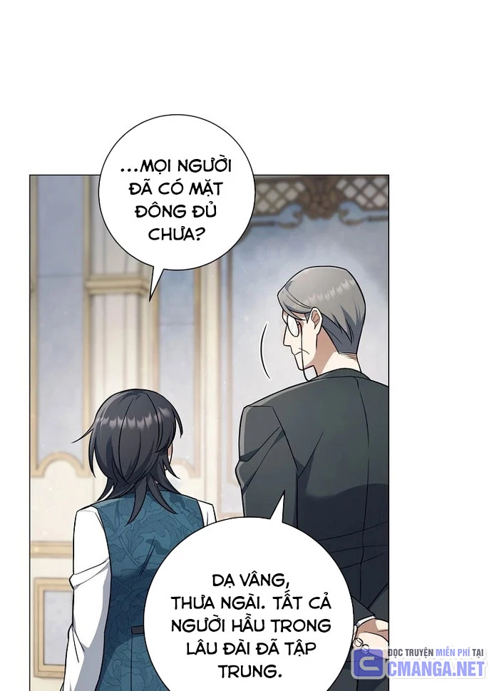 Ma Pháp Quân Chủ Chapter 3 - 57