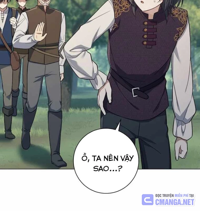 Ma Pháp Quân Chủ Chapter 4 - 9