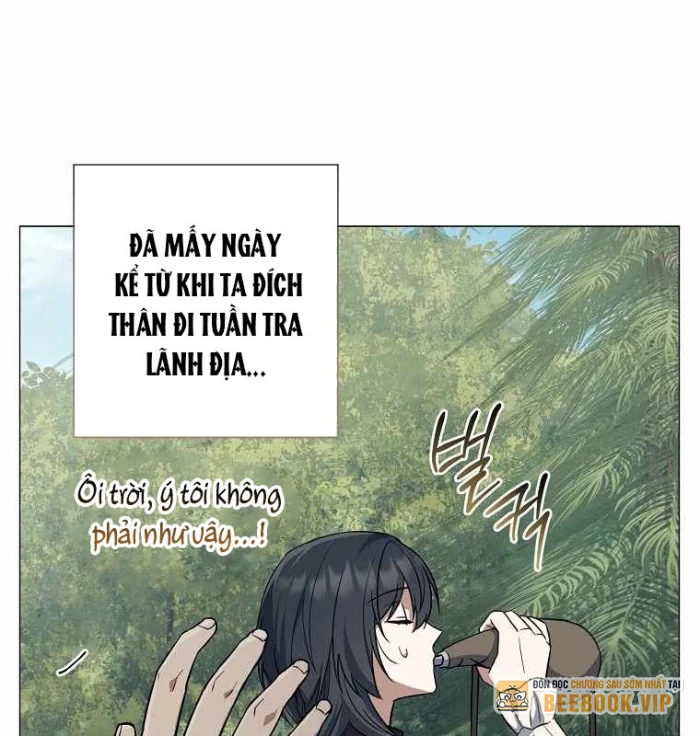 Ma Pháp Quân Chủ Chapter 4 - 18