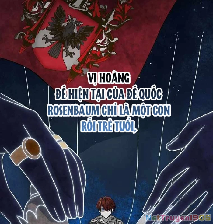 Ma Pháp Quân Chủ Chapter 4 - 29