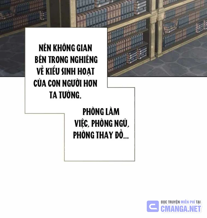Ma Pháp Quân Chủ Chapter 4 - 150