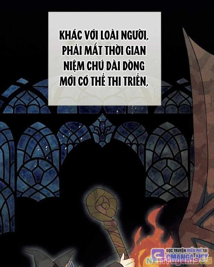 Ma Pháp Quân Chủ Chapter 5 - 84