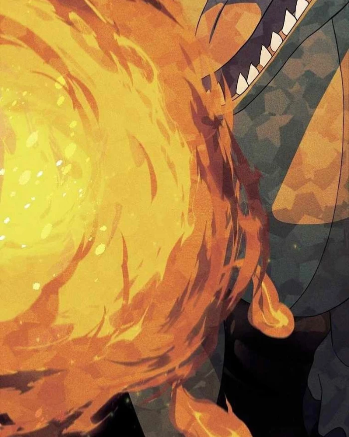 Ma Pháp Quân Chủ Chapter 5 - 86