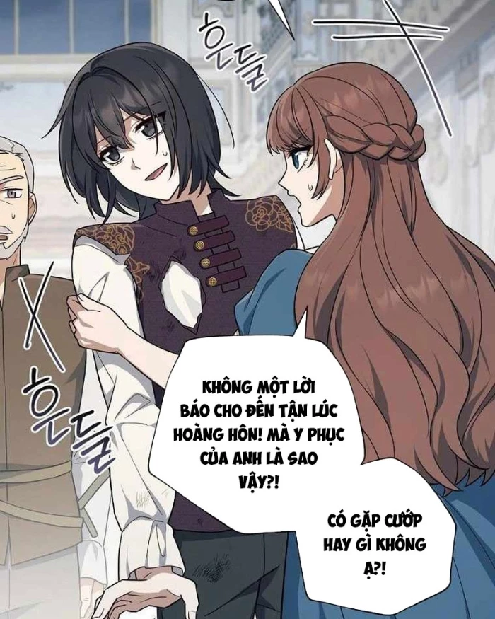 Ma Pháp Quân Chủ Chapter 5 - 133