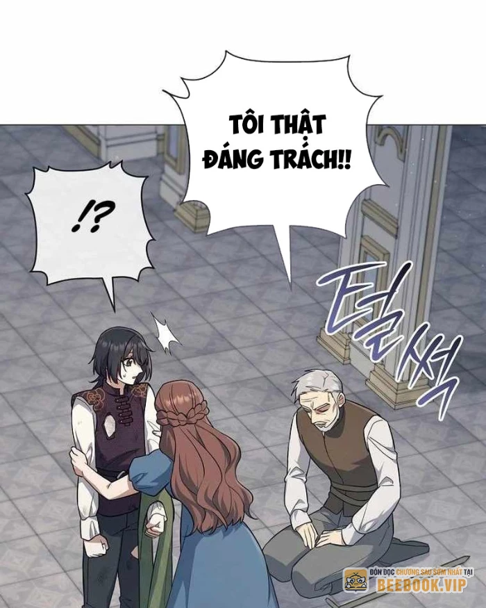 Ma Pháp Quân Chủ Chapter 5 - 135