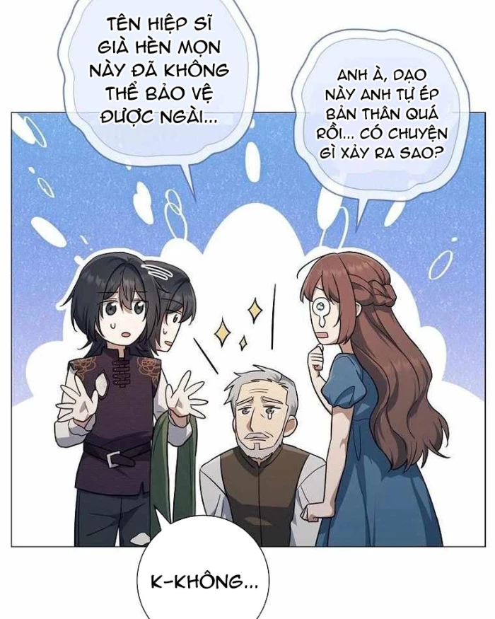 Ma Pháp Quân Chủ Chapter 5 - 137