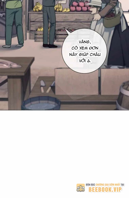 Ma Pháp Quân Chủ Chapter 6 - 6
