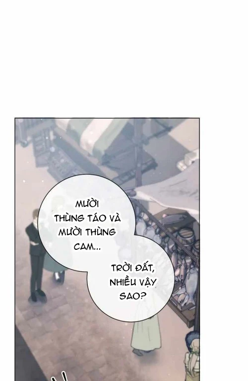 Ma Pháp Quân Chủ Chapter 6 - 7