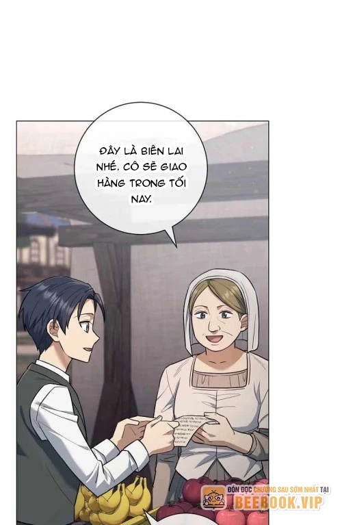 Ma Pháp Quân Chủ Chapter 6 - 12