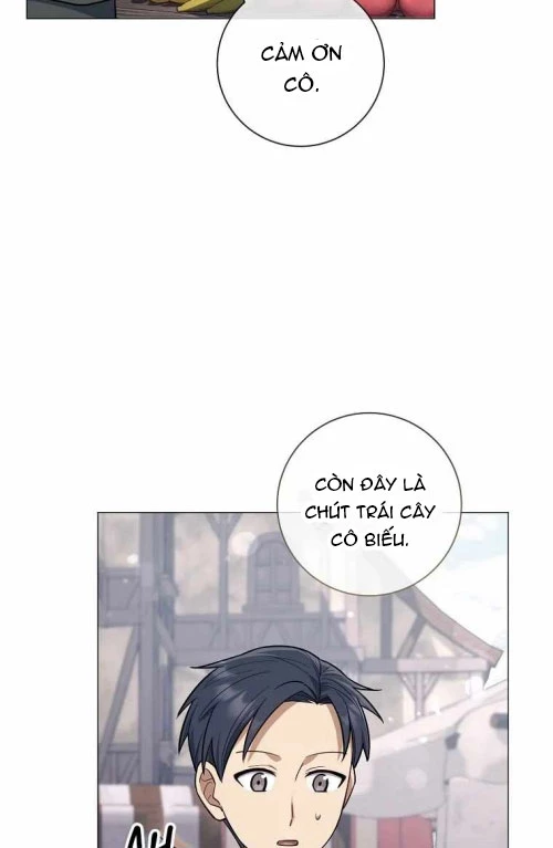 Ma Pháp Quân Chủ Chapter 6 - 13