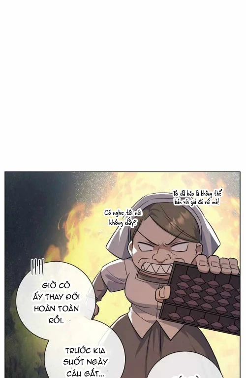 Ma Pháp Quân Chủ Chapter 6 - 29