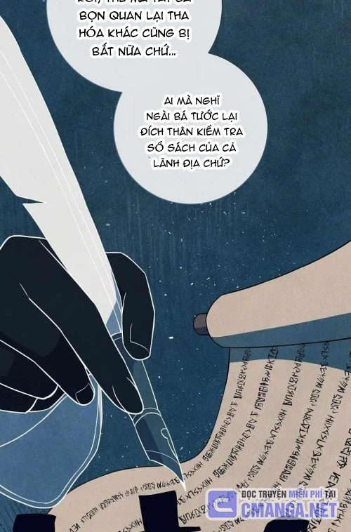 Ma Pháp Quân Chủ Chapter 6 - 33