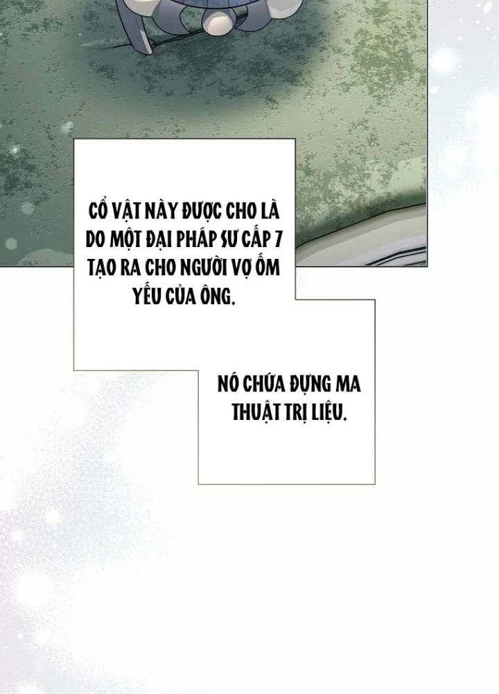 Ma Pháp Quân Chủ Chapter 7 - 11