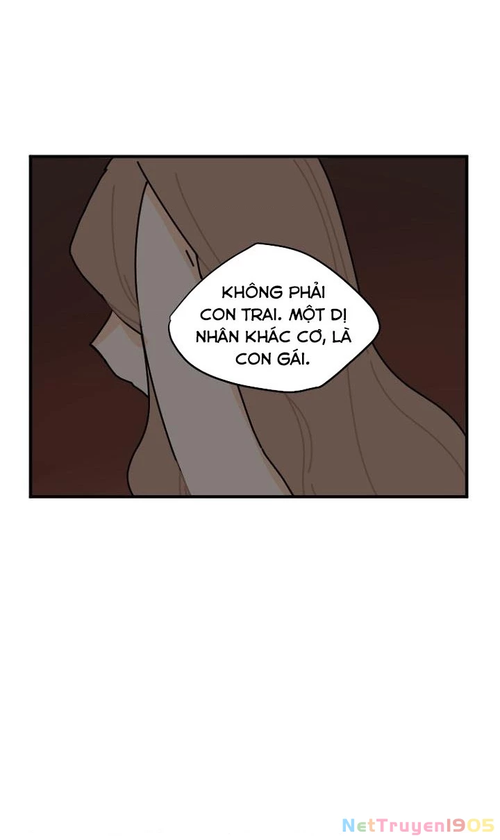 Gót Chân Dẫm Lên Cỏ Ba Lá Chapter 12 - 32