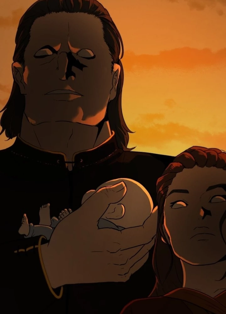 Bộ Mặt Giả Tạo Chapter 0 - 7