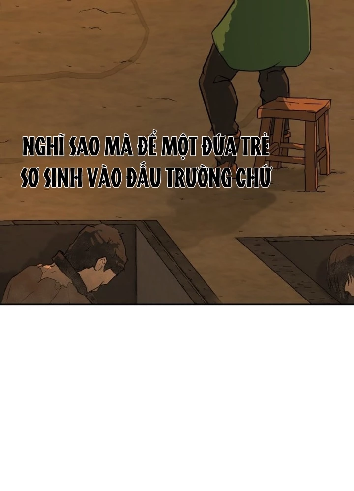 Bộ Mặt Giả Tạo Chapter 0 - 23
