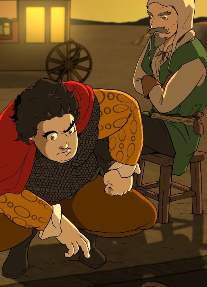 Bộ Mặt Giả Tạo Chapter 0 - 33