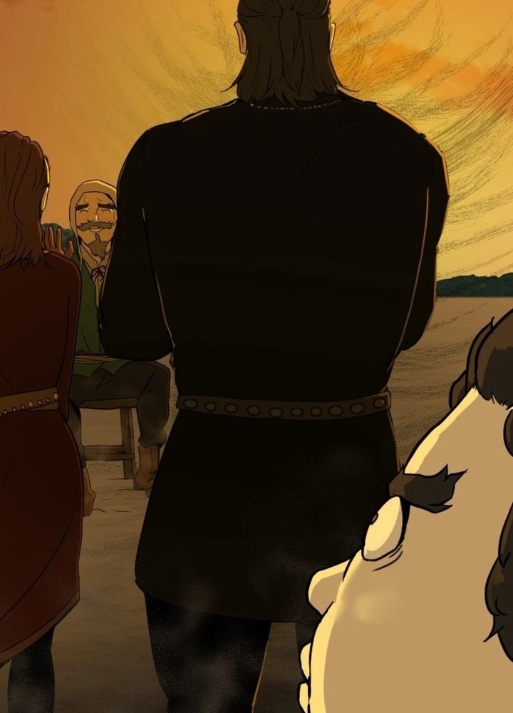 Bộ Mặt Giả Tạo Chapter 0 - 37