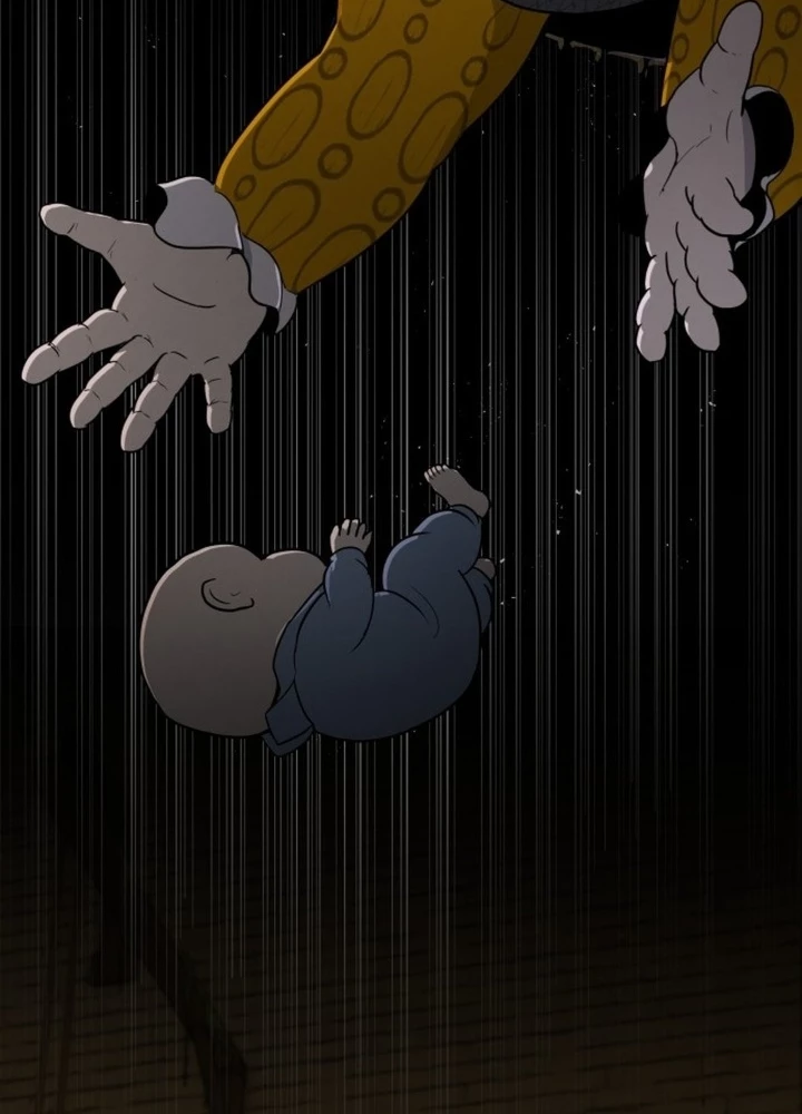 Bộ Mặt Giả Tạo Chapter 0 - 51