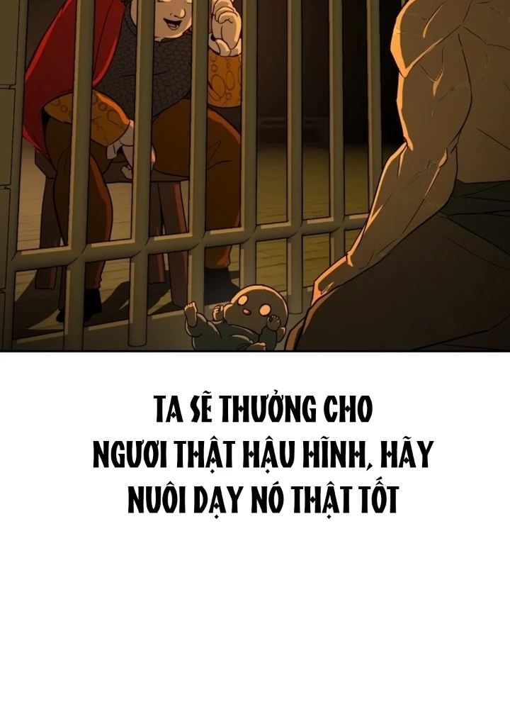 Bộ Mặt Giả Tạo Chapter 0 - 57