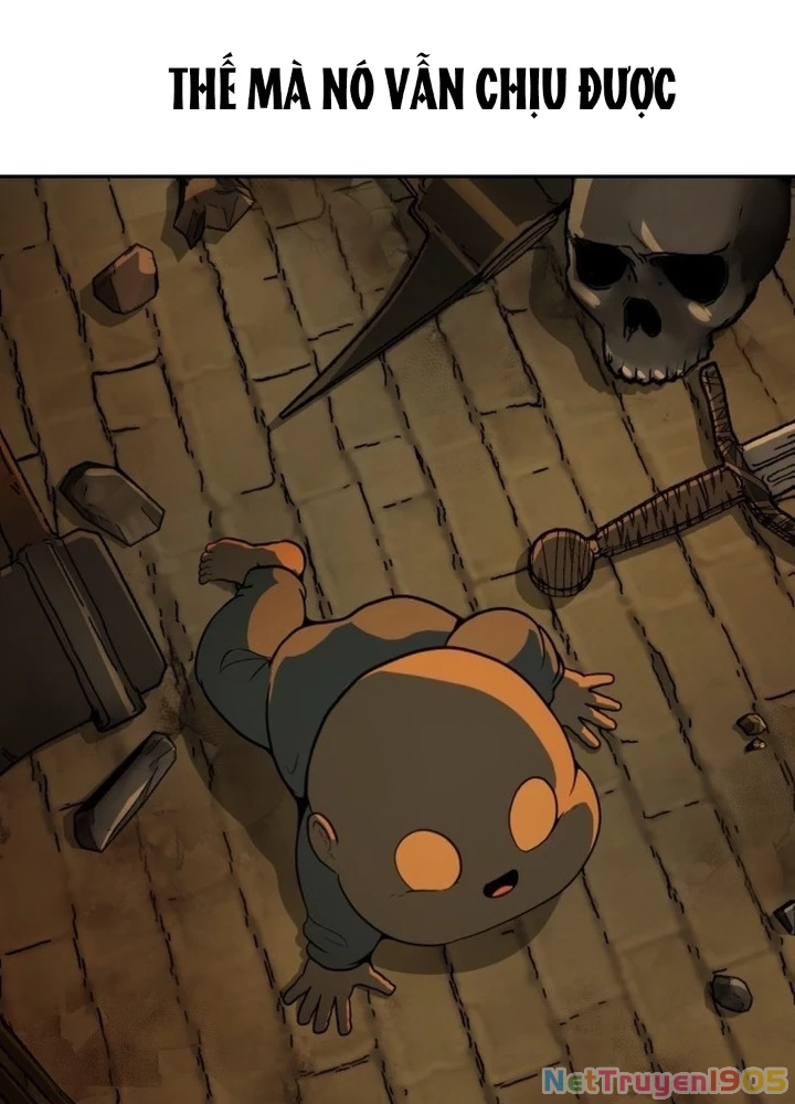 Bộ Mặt Giả Tạo Chapter 0 - 67