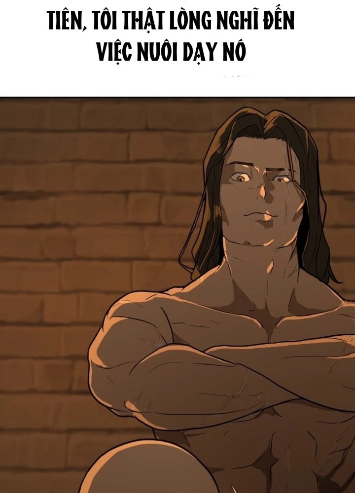 Bộ Mặt Giả Tạo Chapter 0 - 73