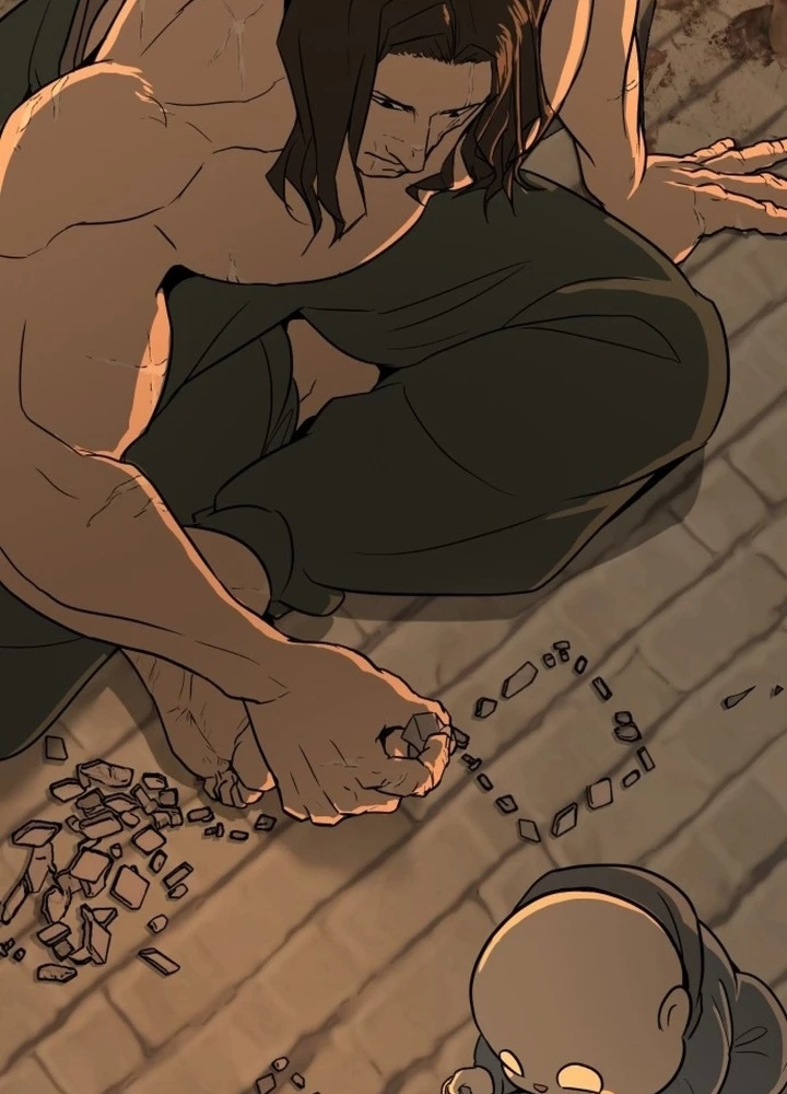 Bộ Mặt Giả Tạo Chapter 0 - 77