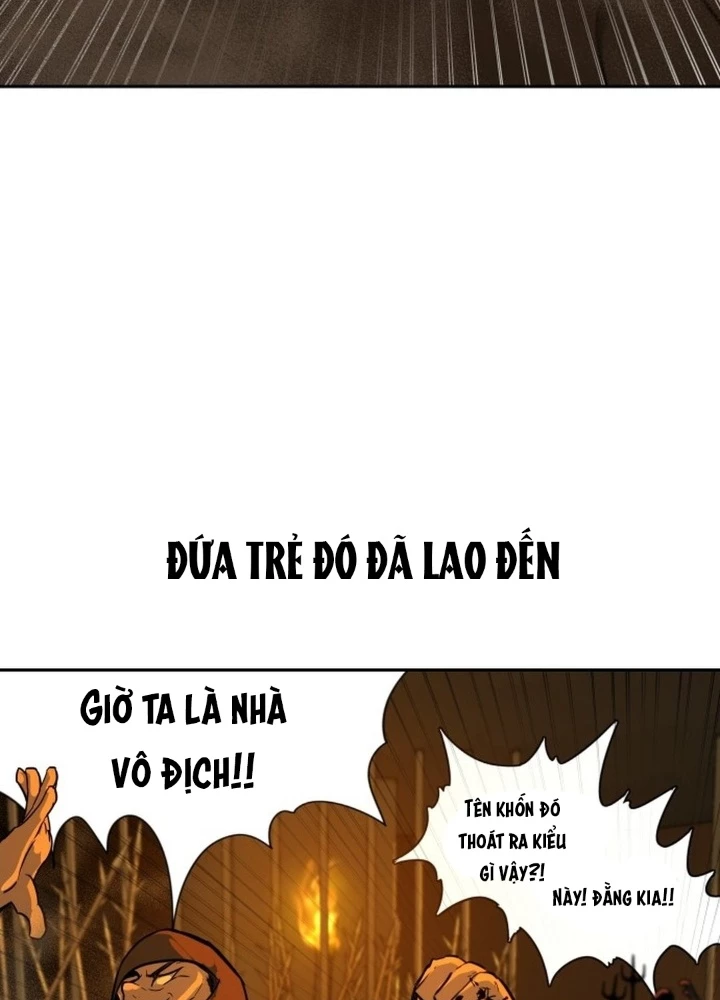 Bộ Mặt Giả Tạo Chapter 0 - 117