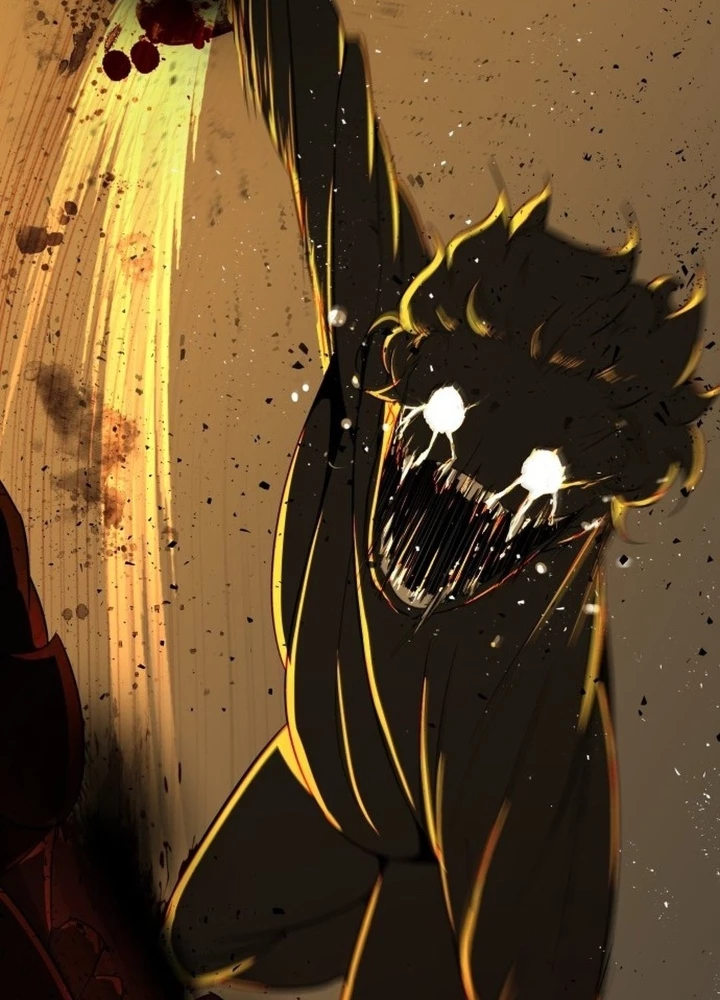 Bộ Mặt Giả Tạo Chapter 0 - 123