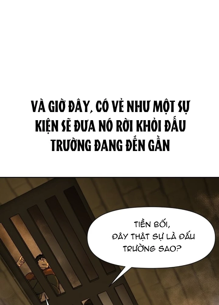 Bộ Mặt Giả Tạo Chapter 0 - 137