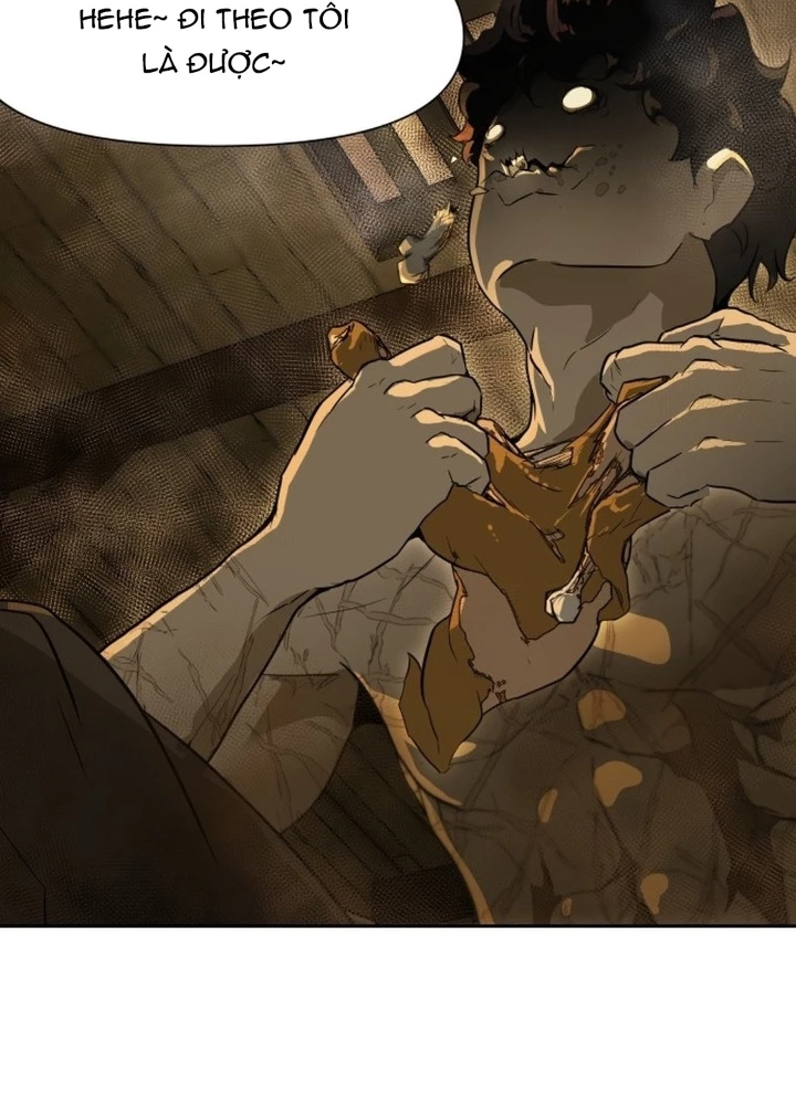 Bộ Mặt Giả Tạo Chapter 0 - 139
