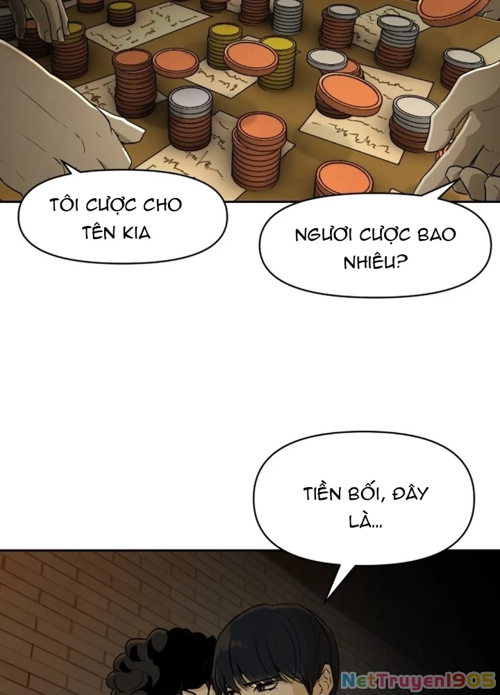 Bộ Mặt Giả Tạo Chapter 0 - 143