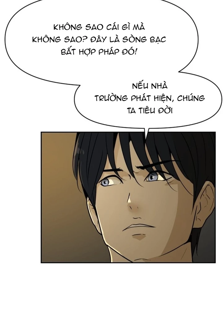 Bộ Mặt Giả Tạo Chapter 0 - 147
