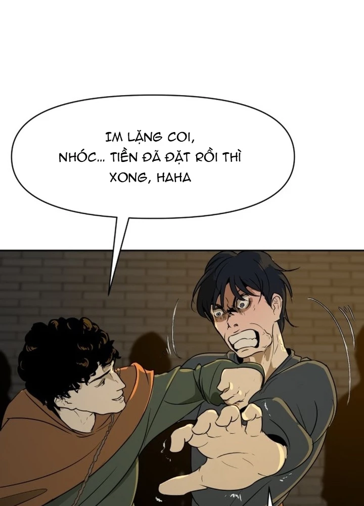 Bộ Mặt Giả Tạo Chapter 0 - 171